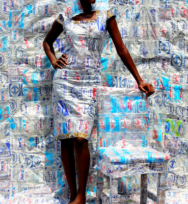 Plastic Reclamation by The Reclamation Movement