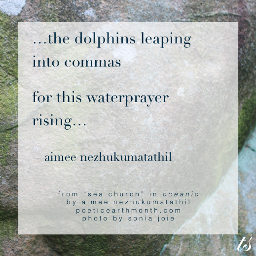 Water Prayer Rising